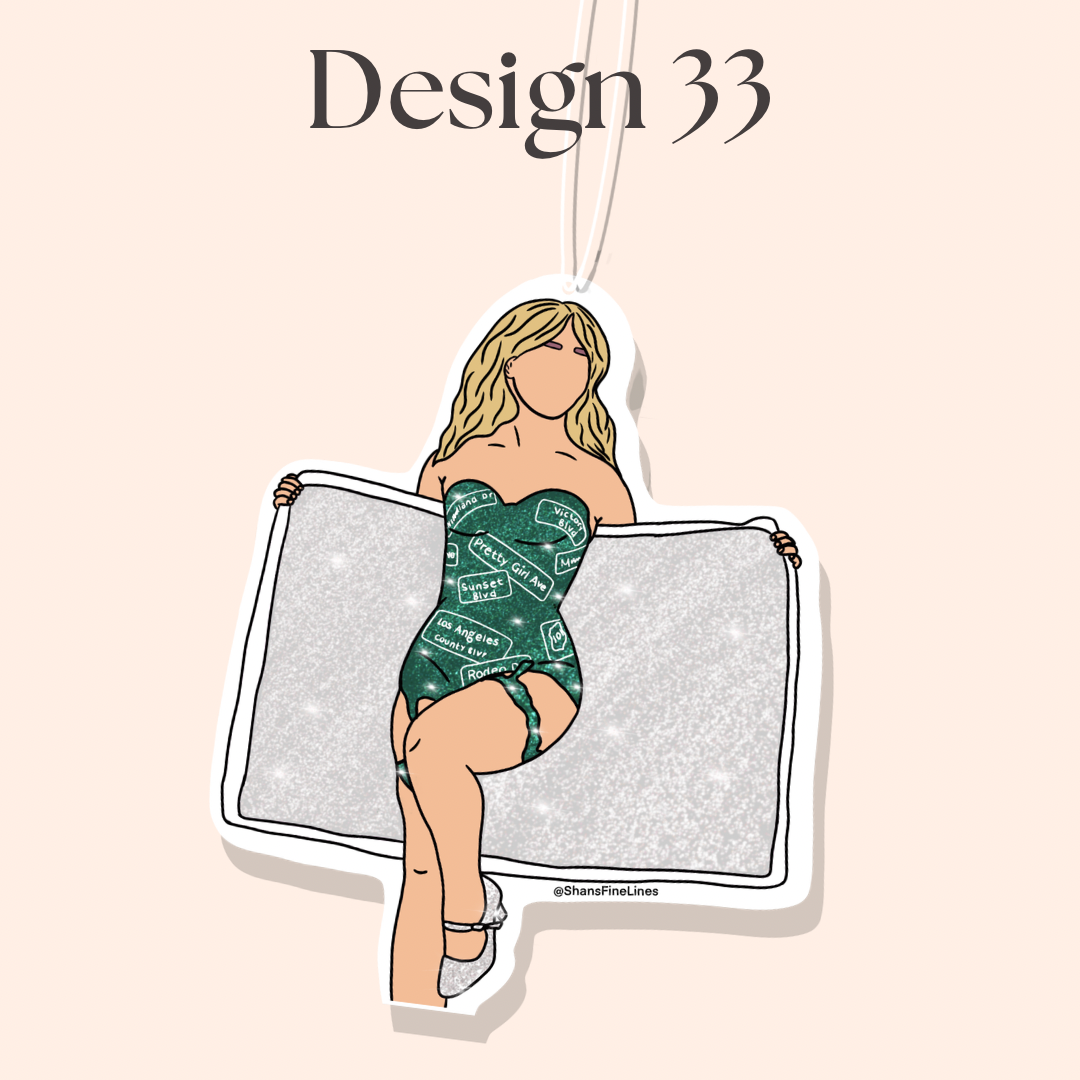 Short n' Sweet Bodysuit Freshiee Duo