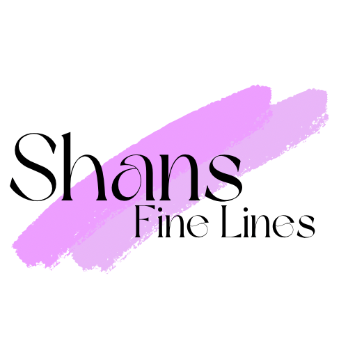 Shan’s Fine Lines